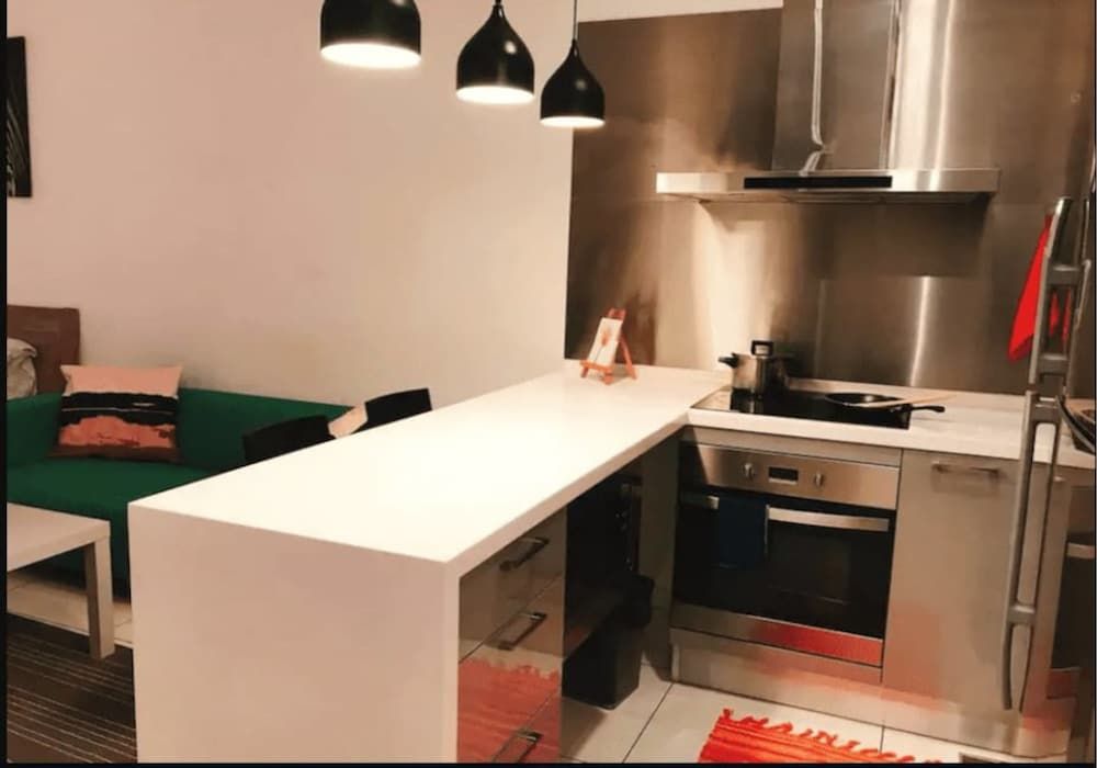 undefined M Suites by SYNC 8