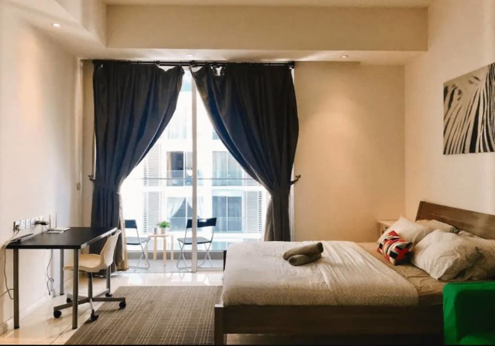 undefined M Suites by SYNC 4