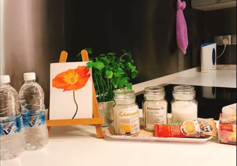 M Suites by SYNC Apartment, 1 Bedroom, Non Smoking 10