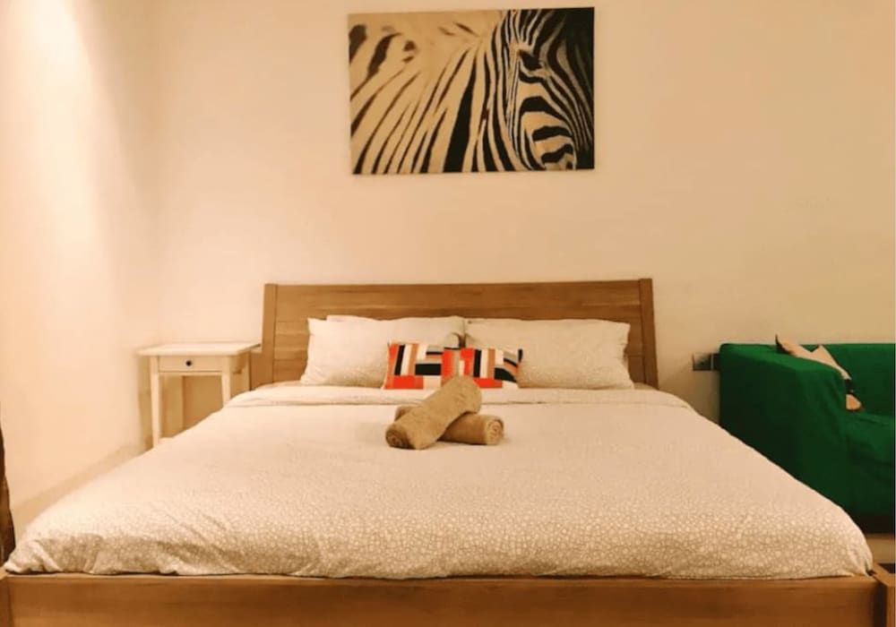 undefined M Suites by SYNC 5