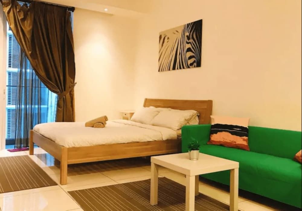 undefined M Suites by SYNC 6