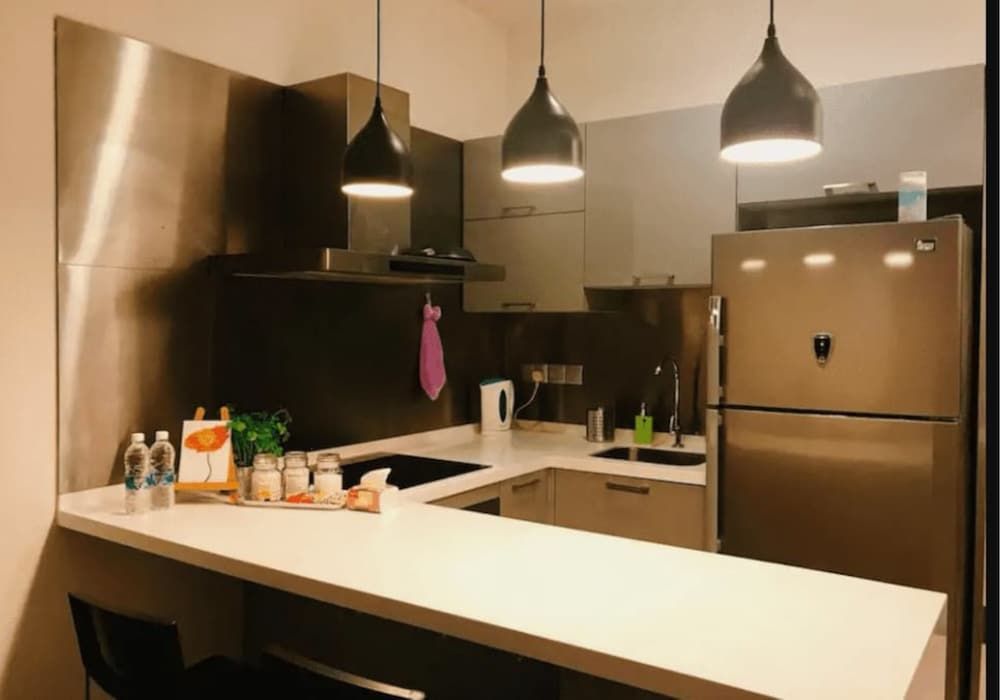 undefined M Suites by SYNC 7