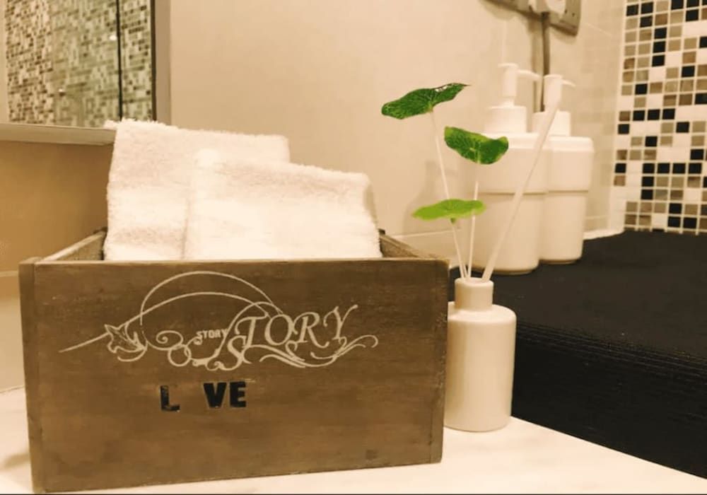 undefined M Suites by SYNC 3