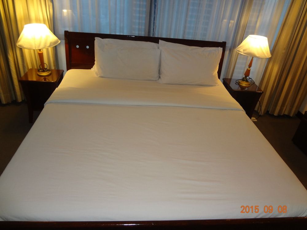 undefined Millennium Service Suite at Times Square