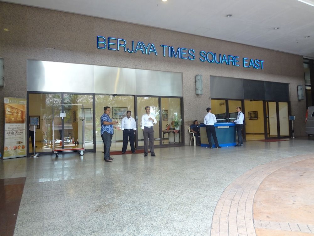 undefined Millennium Service Suite at Times Square 6