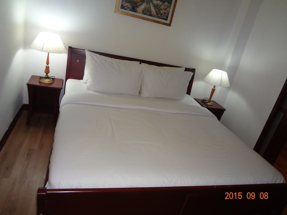 undefined Millennium Service Suite at Times Square 7