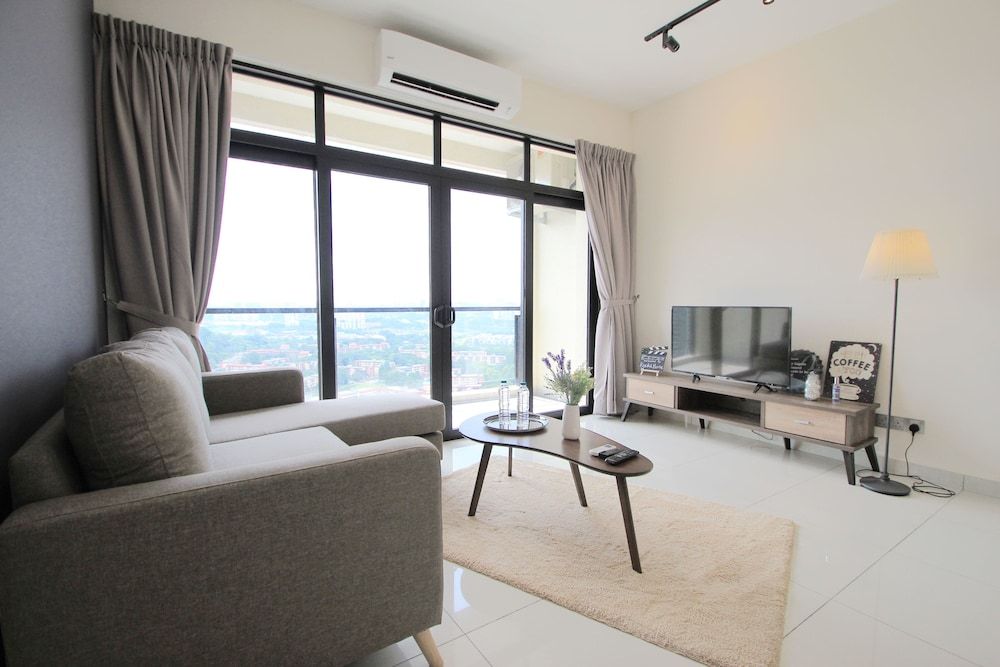 J. Dupion By Kyuka Apartment, 3 Bedrooms 27