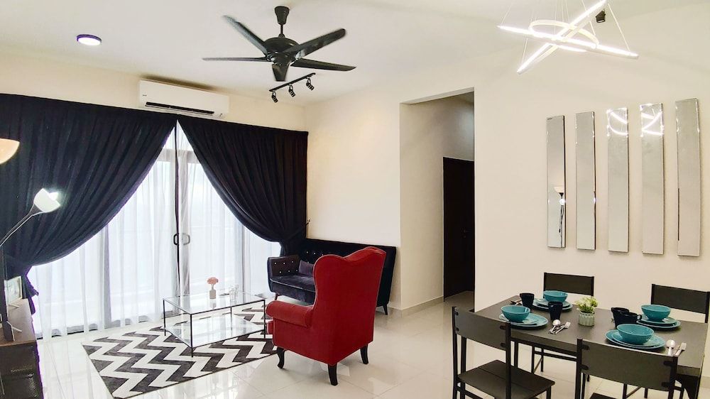 J. Dupion By Kyuka Apartment, 3 Bedrooms 23