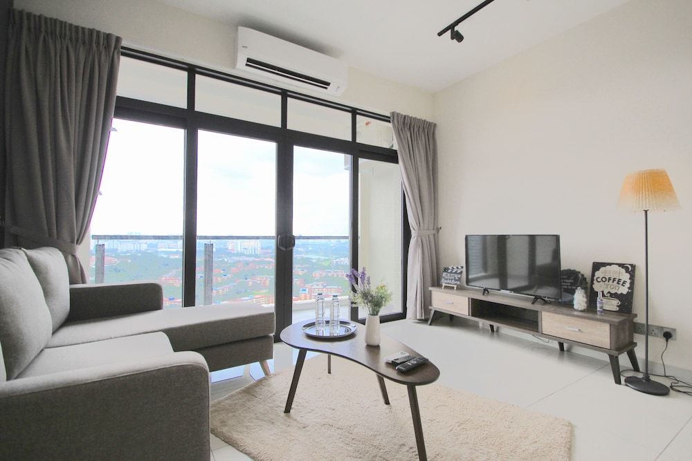 J. Dupion By Kyuka Apartment, 3 Bedrooms 25