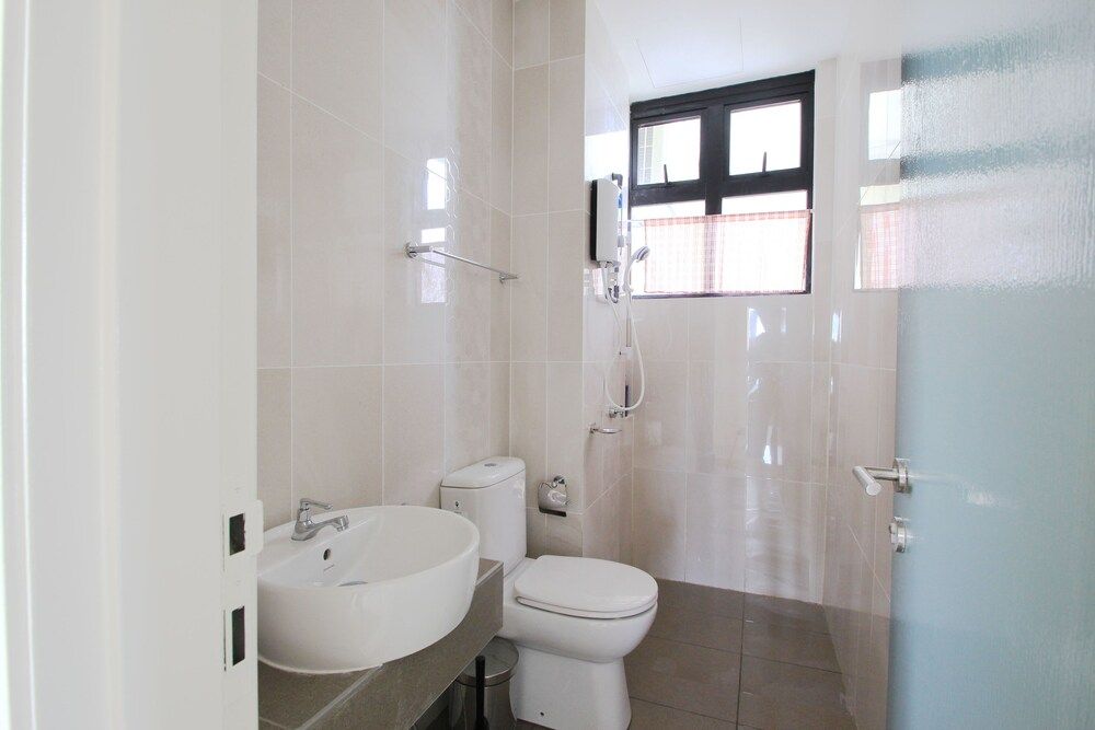 J. Dupion By Kyuka Apartment, 3 Bedrooms 19