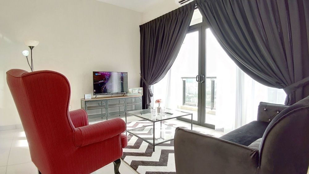 J. Dupion By Kyuka Apartment, 3 Bedrooms 24