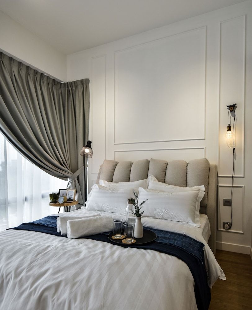 undefined Anggun Residence Icon Stay KLCC 10