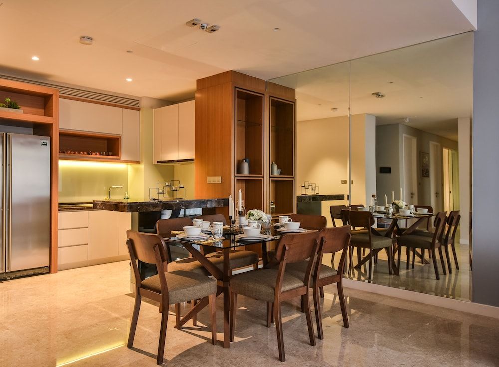 undefined Anggun Residence Icon Stay KLCC 7