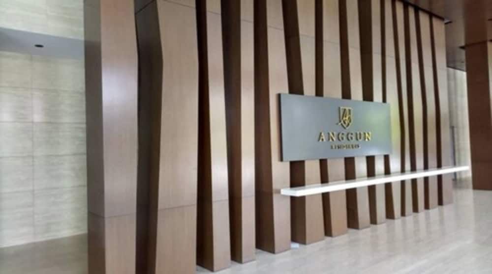 undefined Anggun Residence Icon Stay KLCC 4