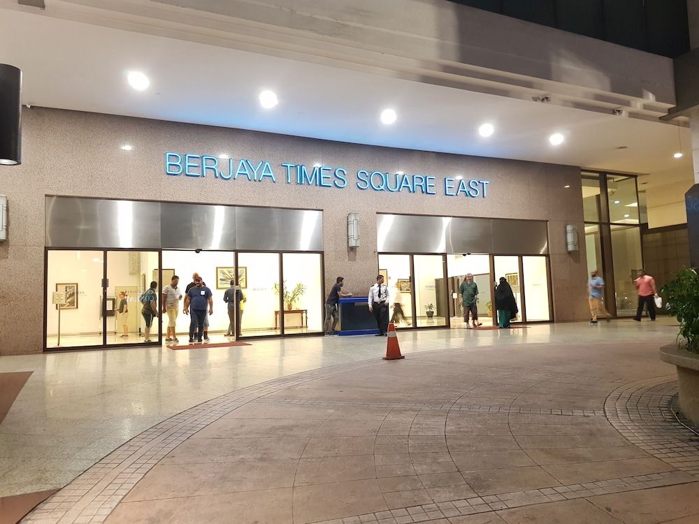 undefined Times Square Residence At Kuala Lumpur 8
