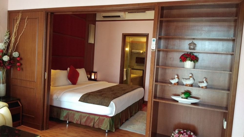 undefined Times Square Residence At Kuala Lumpur 10