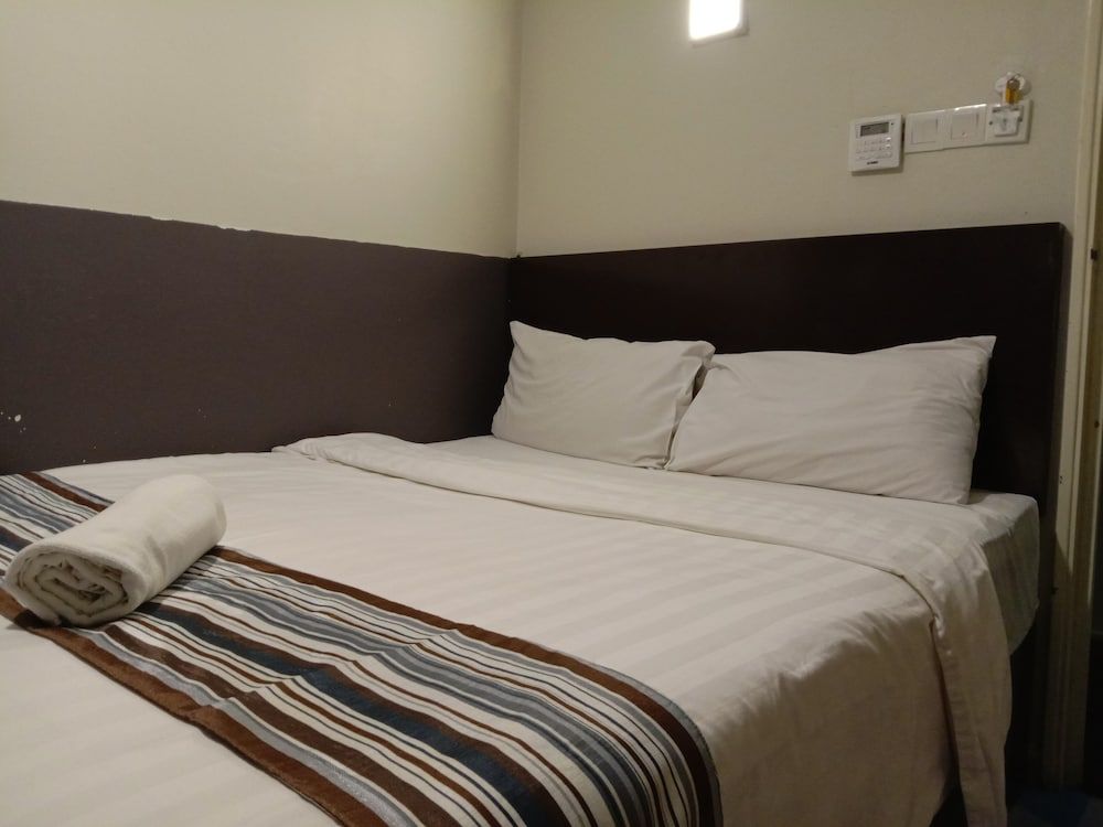 undefined Seven Hotel Bukit Bintang 10