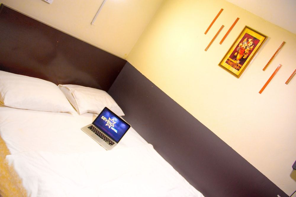 undefined Seven Hotel Bukit Bintang 2