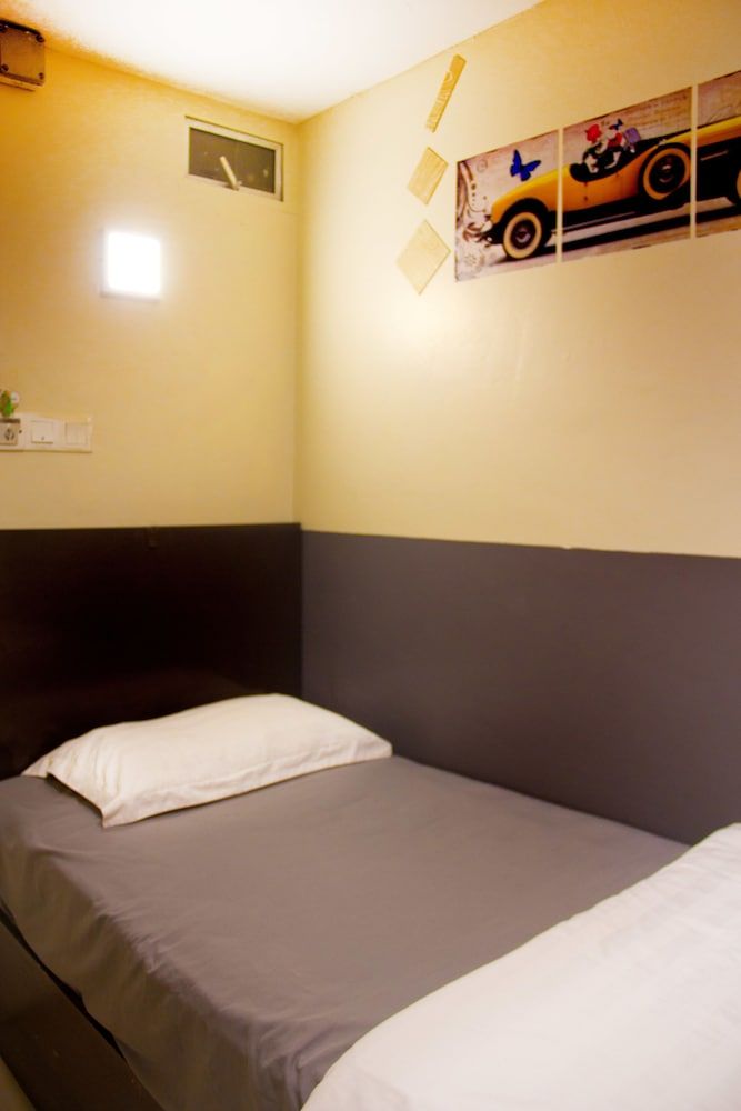 undefined Seven Hotel Bukit Bintang