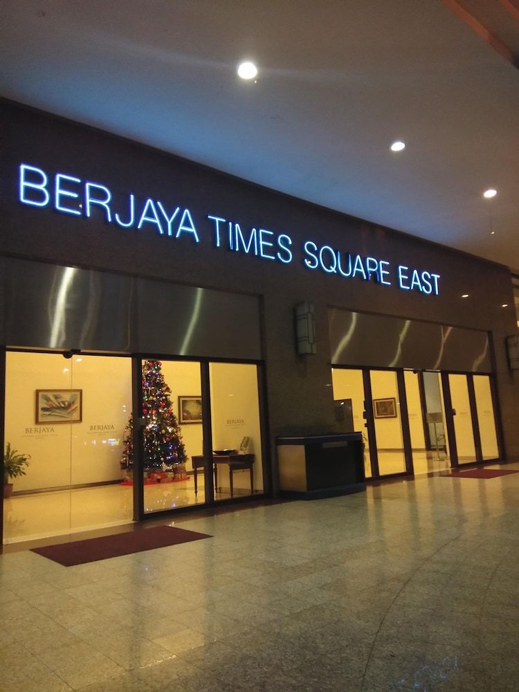 undefined New Town Suite At Kuala Lumpur 6