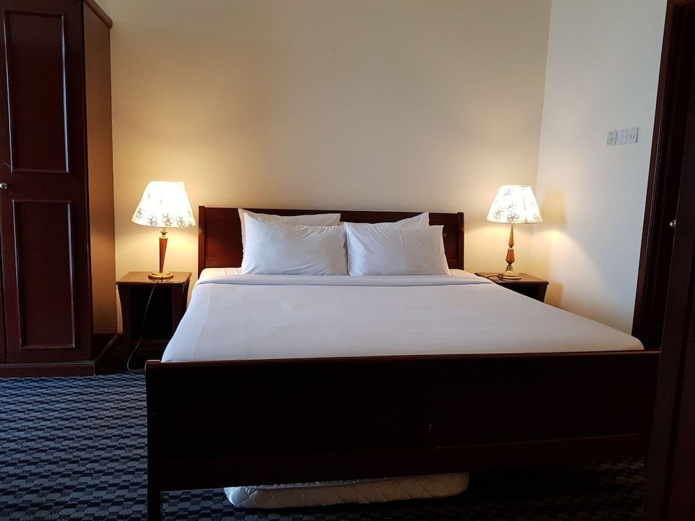 Deluxe Room, 1 Bedroom