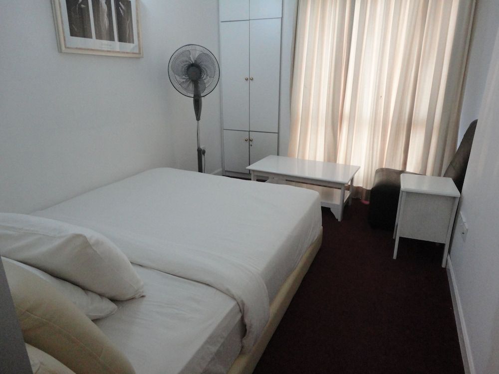 undefined New Town Suite At Kuala Lumpur 3