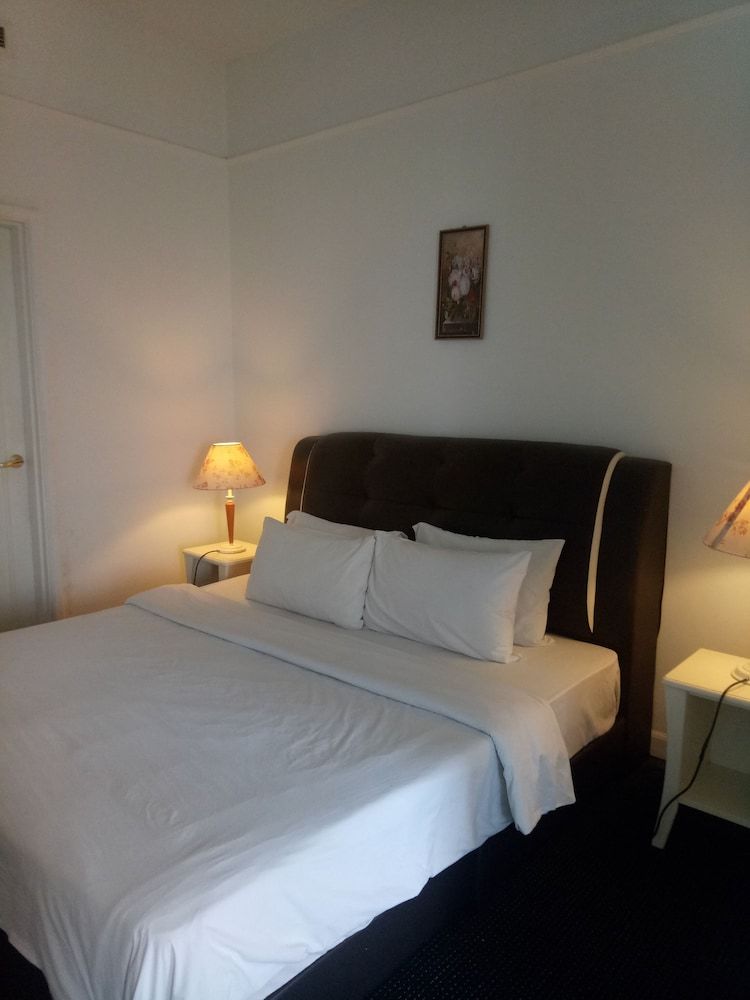 undefined New Town Suite At Kuala Lumpur 9