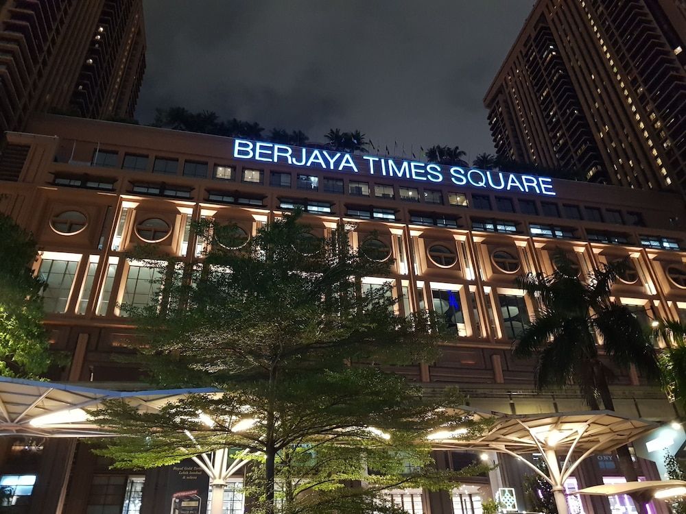 undefined New Town Suite At Kuala Lumpur 8