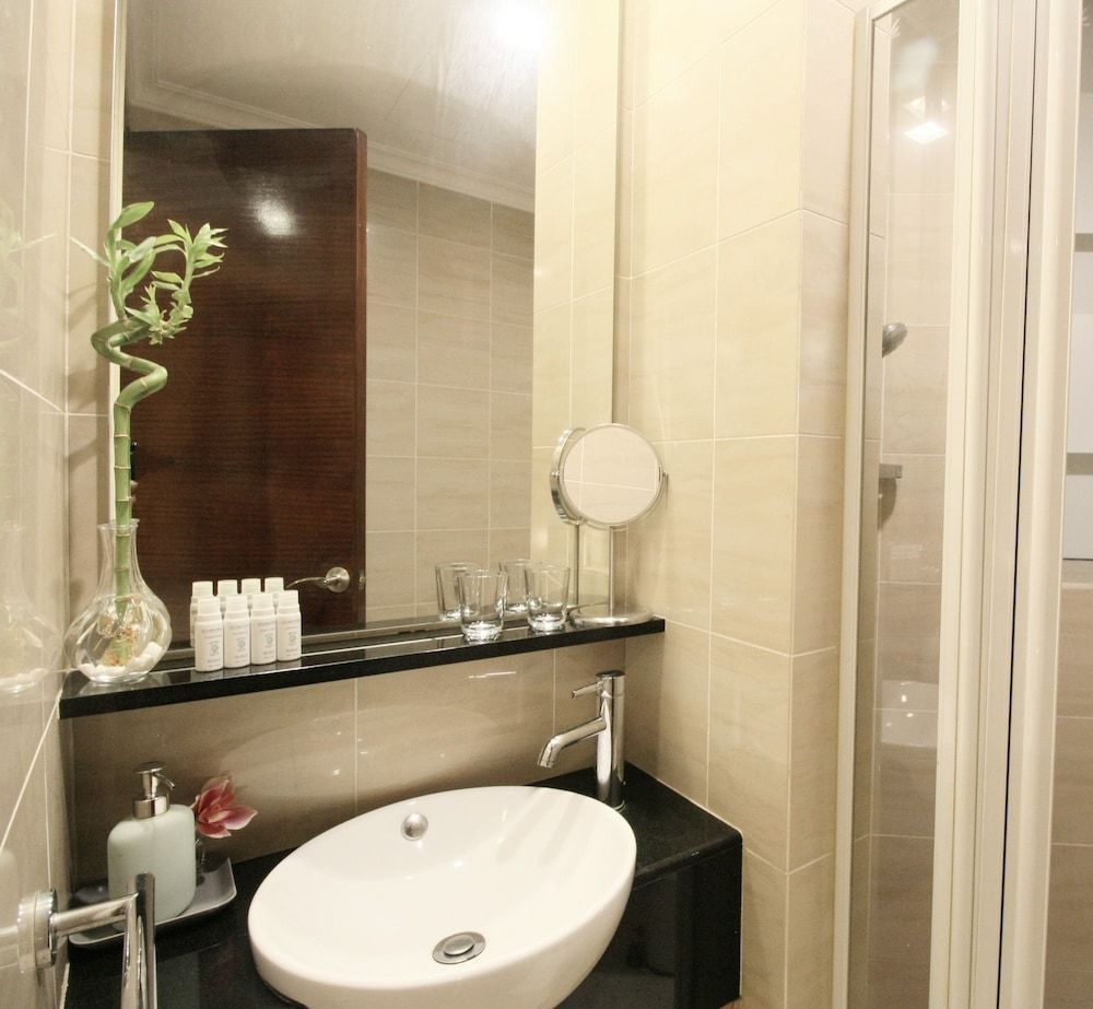 undefined MaxStays - Max Style@ Marc Residence 8