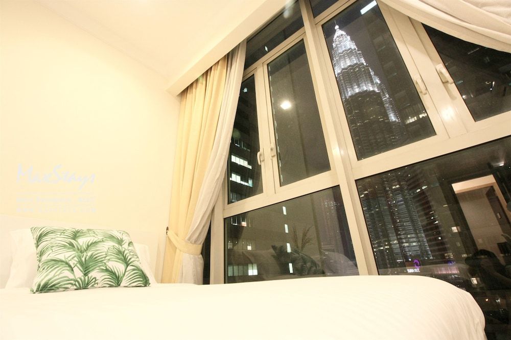 undefined MaxStays - Max Style@ Marc Residence 6