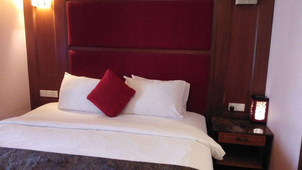 undefined Exclusive Service Suite At Times Square 4