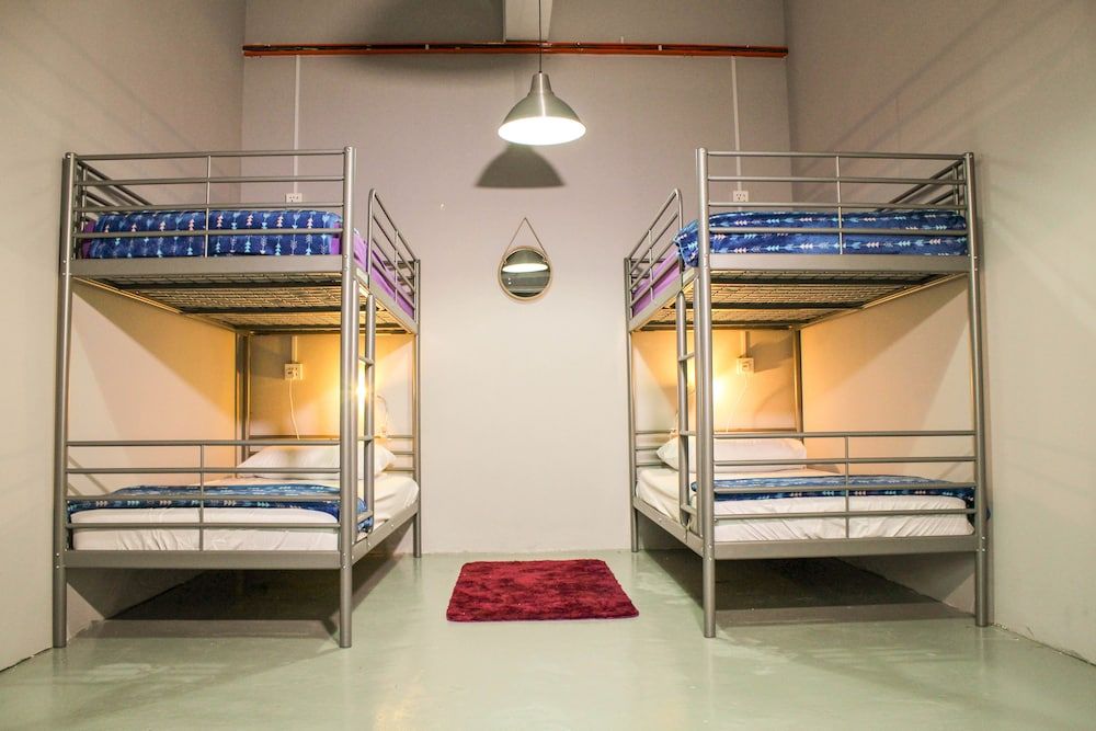 undefined Nowhere Hostel 7