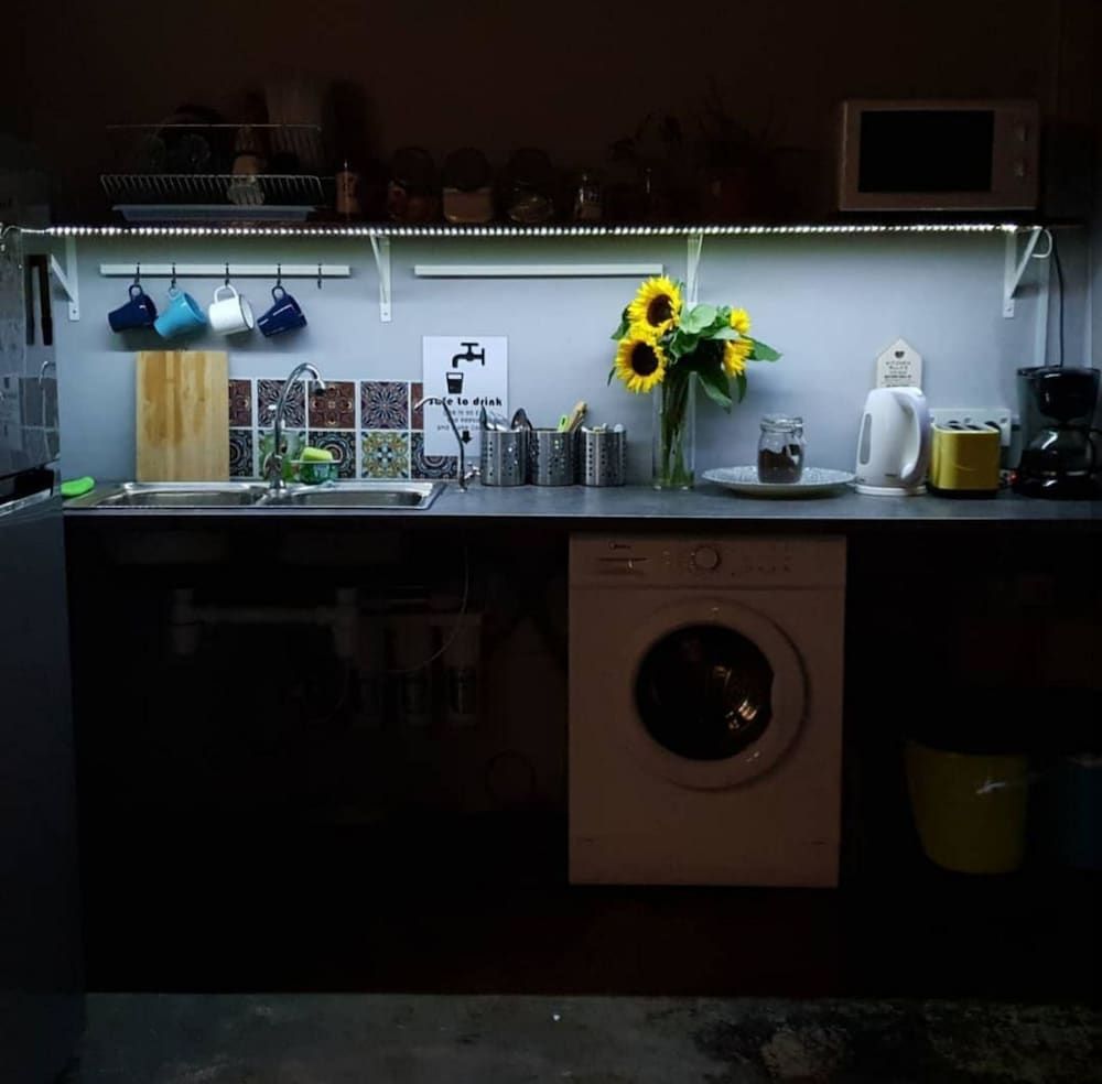 undefined Nowhere Hostel 6