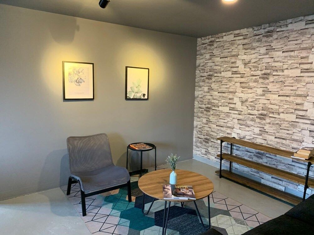 undefined Nowhere Hostel 9