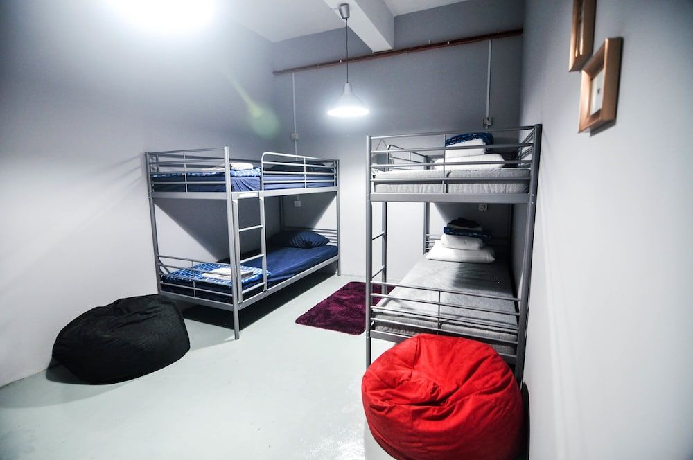 undefined Nowhere Hostel 2