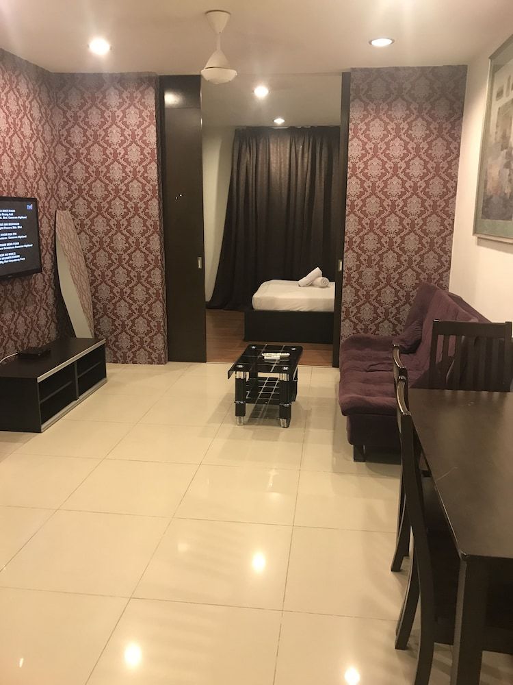 KL Taragon Apartment Superior Studio Suite 5