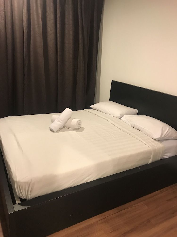 undefined KL Taragon Apartment 2