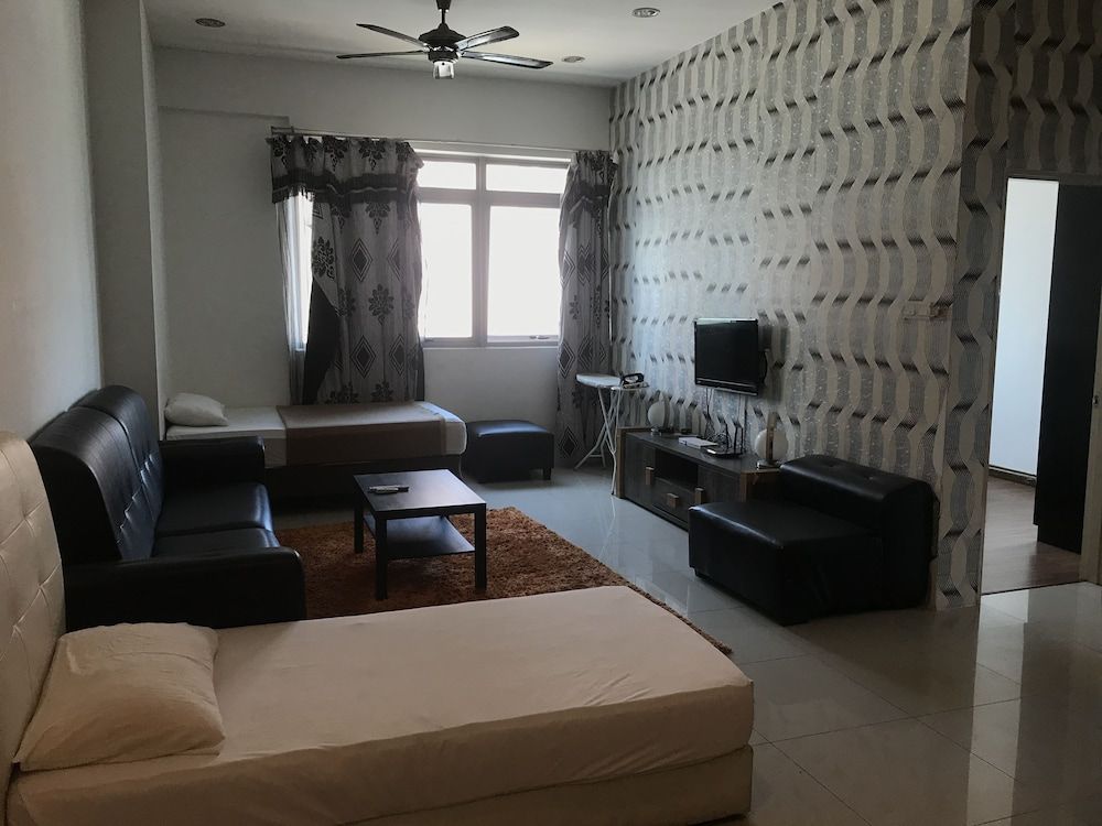 KL Taragon Apartment Apartment, 2 Bedrooms 7