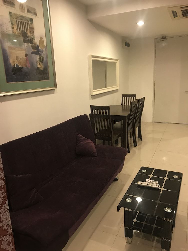 KL Taragon Apartment Superior Studio Suite 6