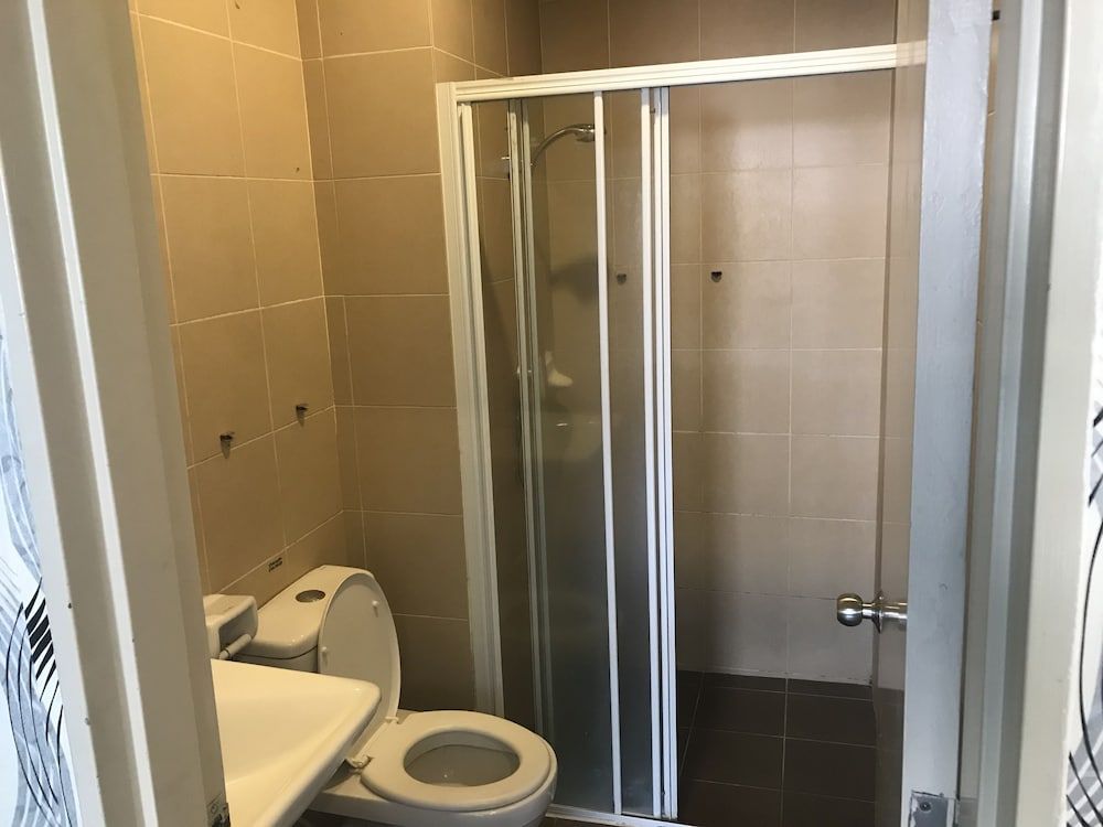 KL Taragon Apartment Superior Studio Suite 9