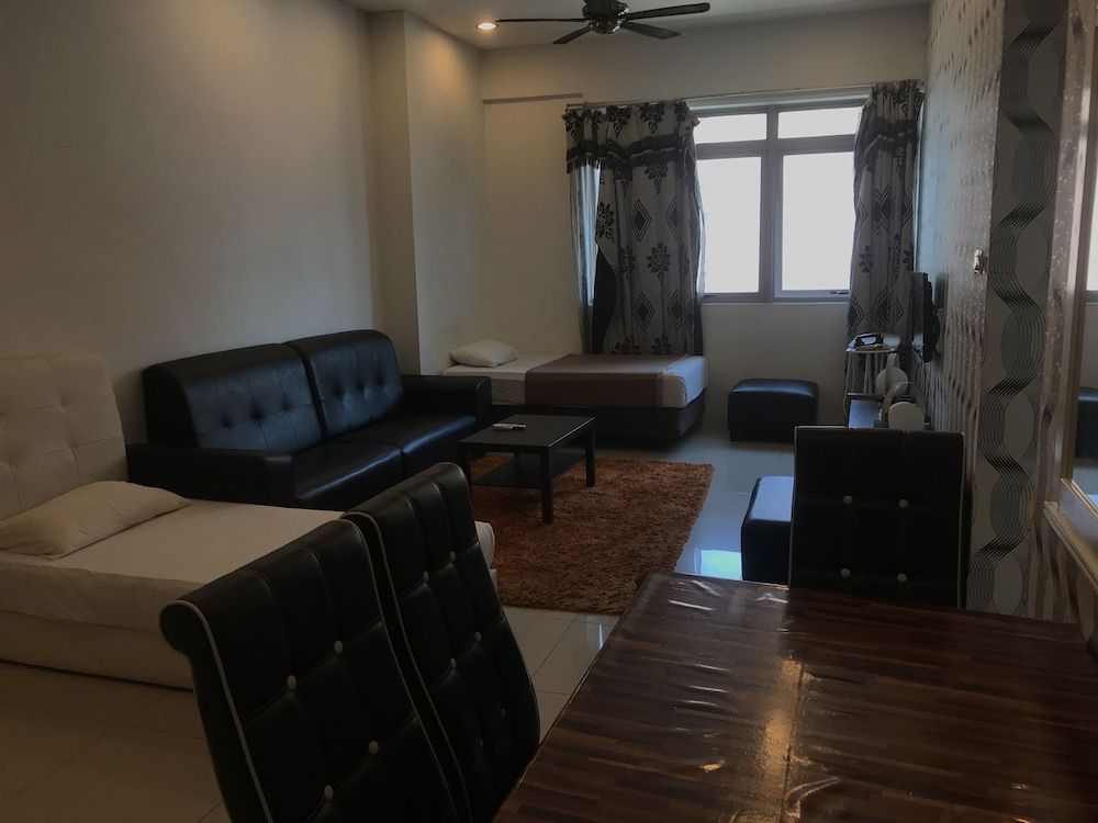 KL Taragon Apartment Apartment, 2 Bedrooms 5