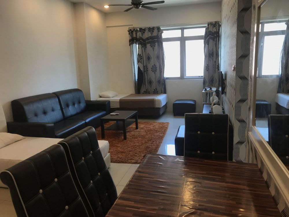 KL Taragon Apartment Apartment, 2 Bedrooms 6