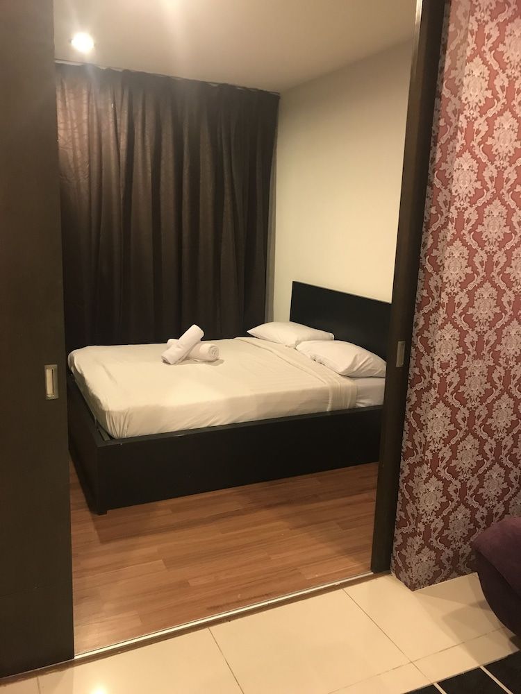 undefined KL Taragon Apartment 4