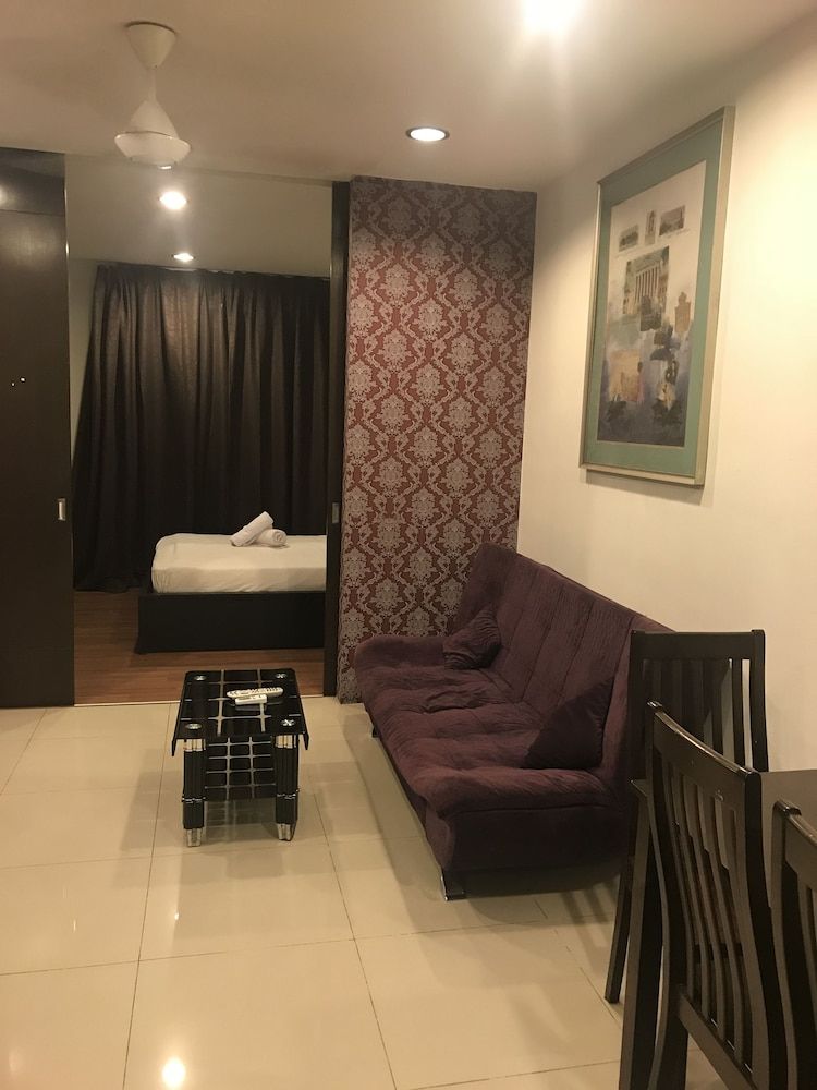 KL Taragon Apartment Superior Studio Suite 4