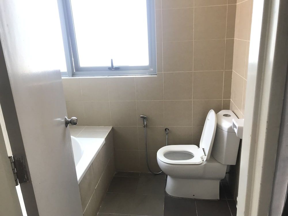 undefined KL Taragon Apartment