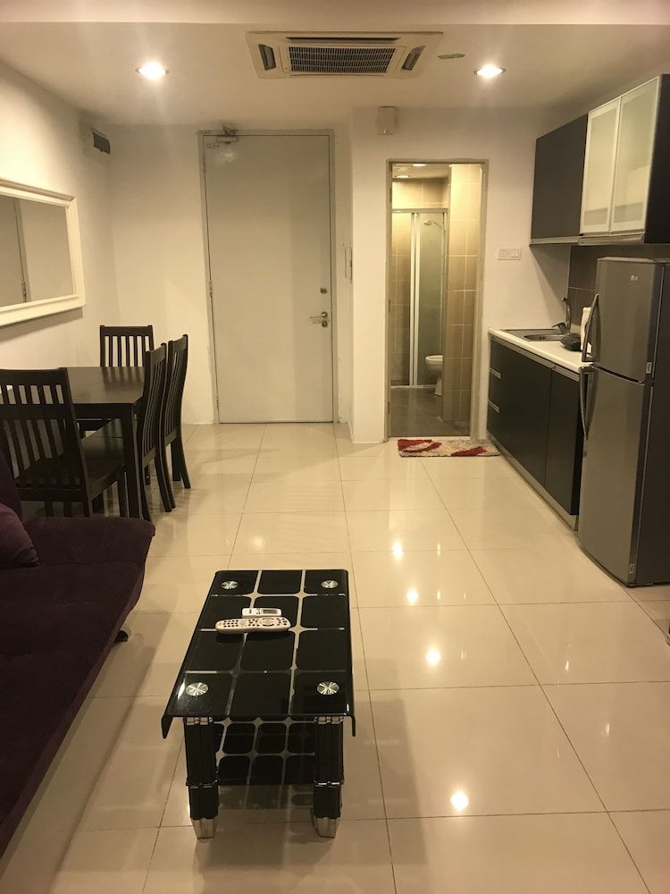 KL Taragon Apartment Superior Studio Suite 7