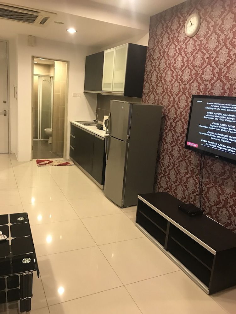 KL Taragon Apartment Superior Studio Suite 3
