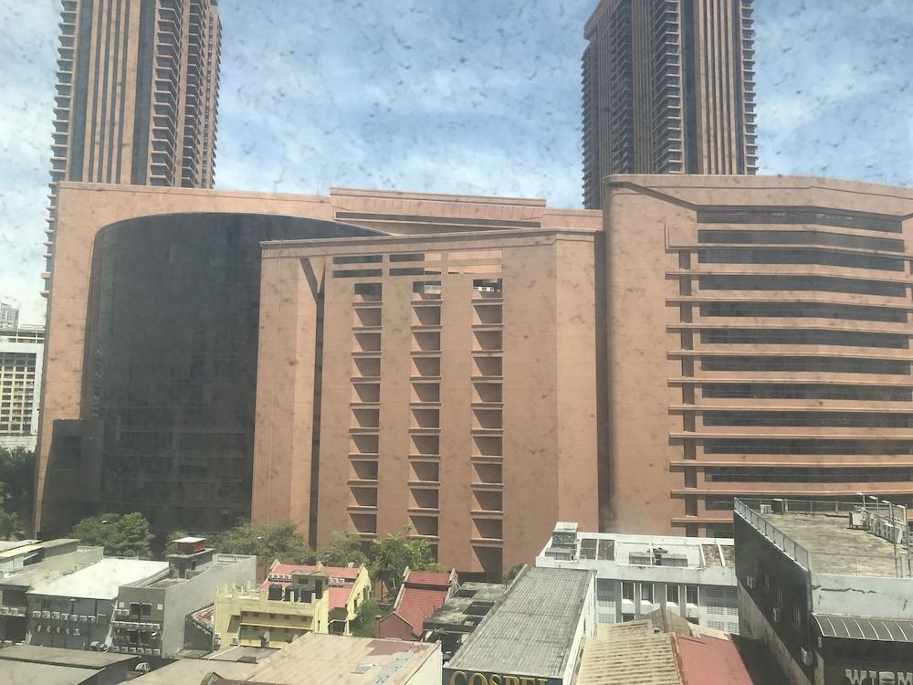 KL Taragon Apartment Superior Studio Suite 10