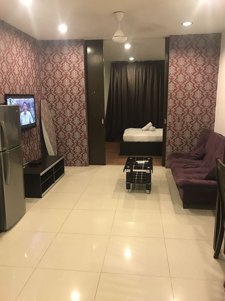 KL Taragon Apartment Superior Studio Suite 8
