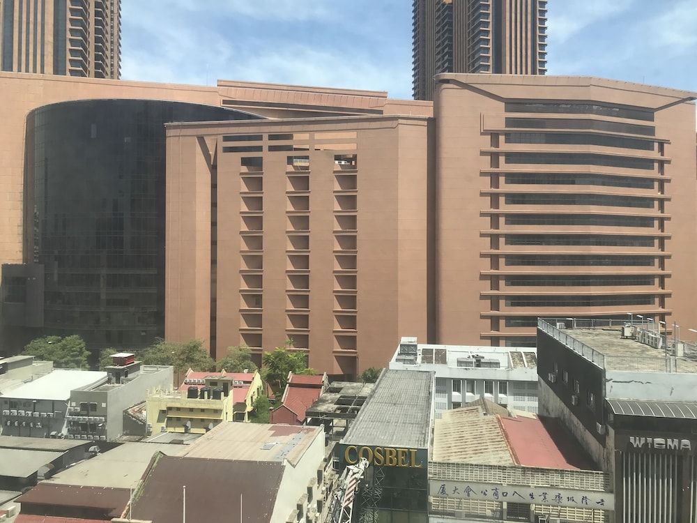 KL Taragon Apartment Superior Studio Suite 11